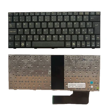 Klaviatūra Lenovo K41G E42G K41G K41 K41A K42 K42L K42G K43 K42 G53 HU klaviatūra