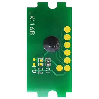 Toner Chip for Kyocera Mita ECOSYS M5526CDW M5526CDN P5026CDN P5026CDW M5526 P5026 TK5240 TK5242 TK5244 TK5241 TK-5244M TK-5244Y