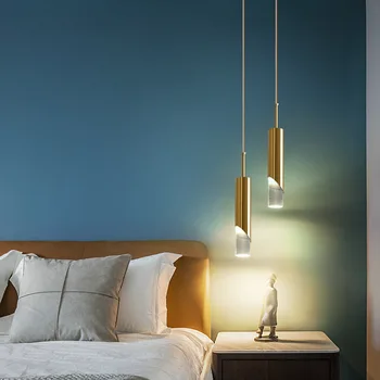 krištolo rutulinė lempa rutulinis šviestuvas viešbučių ratas modernus stiklo pakabinamas šviestuvas kartoninė lempa šviestuvai lubų virtuvės šviesa